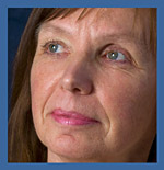 Cordelia Ewerth Biografie